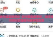 支付宝买世界杯-支付宝买世界杯，数字支付时代的潮流与便利性探索