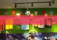 世界杯彩票怎么买稳赢-球迷的梦想，备战世界杯彩票的智慧策略
