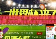 世界杯彩票无法下单-世界杯热潮下的彩迷奇遇，为何你的世界杯彩票下单之路如此坎坷