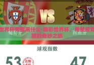 世界杯竞猜用什么-精彩世界杯，用星座竞猜的奇妙之旅