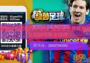 微信怎么买世界杯足球-微信买世界杯足球，全攻略与安全指南