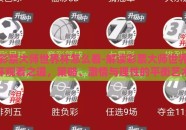 彩票大师世界杯怎么看-解读彩票大师世界杯观看之道，策略、激情与理性的平衡艺术