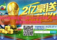 2014世界杯足彩彩票-2014世界杯，足彩彩票的狂欢与梦想