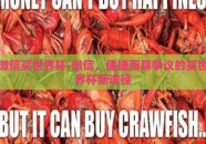 微信买世界杯-微信，便捷而具争议的买世界杯新途径