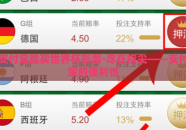 支付宝能买世界杯彩票-尽在指尖——支付宝的便利性