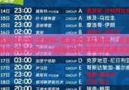 直播买彩票 世界杯-直击世界杯激情，从直播到彩途大开——揭秘世界杯期间直播买彩票的魅力