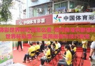 体彩世界杯彩票怎么看-如何精准判断体彩世界杯彩票——实用指南与技巧概览