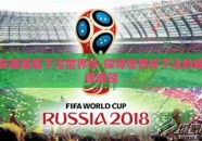 在哪里能下注世界杯-探寻世界杯下注的最佳途径