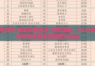 世界杯 体育彩票玩法-深度揭秘，2024年世界杯体育彩票策略与玩法