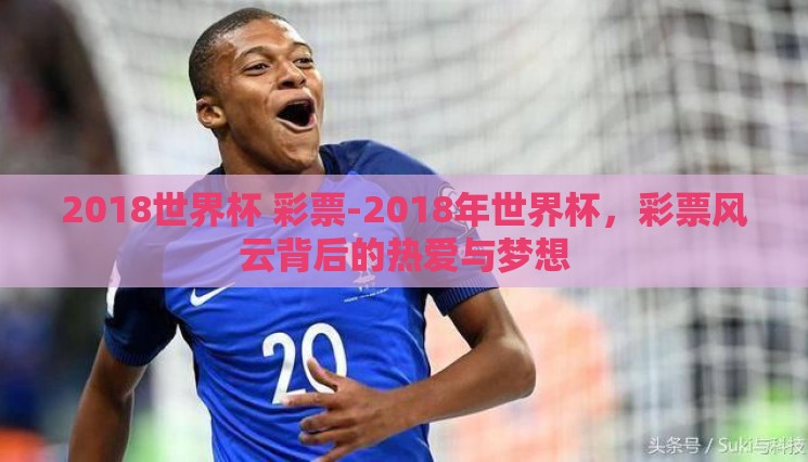 2018世界杯 彩票-2018年世界杯,彩票风云背后的热爱与梦想 2018世界杯 彩票-2018年世界杯,彩票风云背后的热爱与梦想