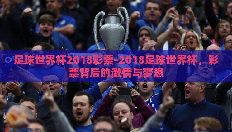 足球世界杯2018彩票-2018足球世界杯,彩票背后的激情与梦想 足球世界杯2018彩票-2018足球世界杯,彩票背后的激情与梦想