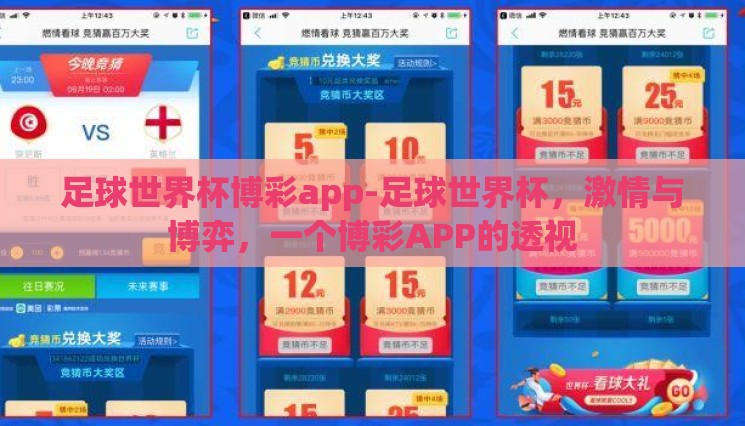 足球世界杯博彩app-足球世界杯,激情与博弈,一个博彩APP的透视 足球世界杯博彩app-足球世界杯,激情与博弈,一个博彩APP的透视