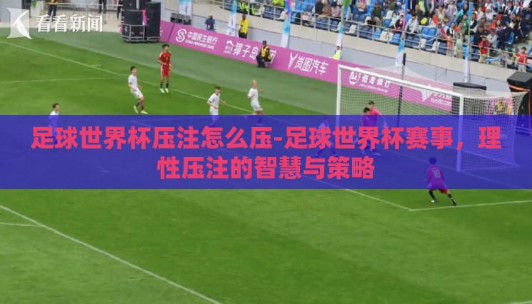 足球世界杯压注怎么压-足球世界杯赛事,理性压注的智慧与策略 足球世界杯压注怎么压-足球世界杯赛事,理性压注的智慧与策略