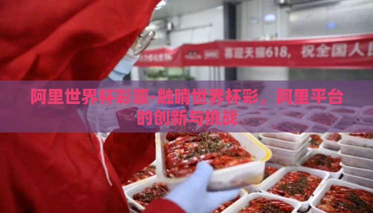 阿里世界杯彩票-触睛世界杯彩，阿里平台的创新与挑战