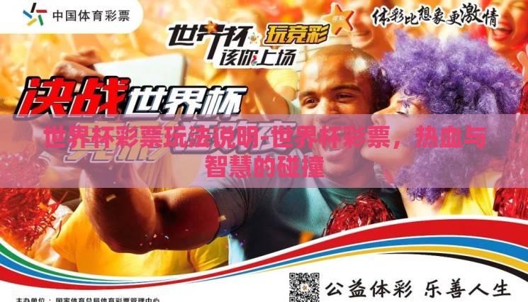 世界杯彩票玩法说明-世界杯彩票，热血与智慧的碰撞