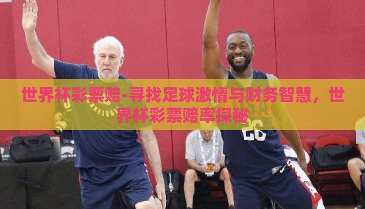 世界杯彩票赔-寻找足球激情与财务智慧，世界杯彩票赔率探秘