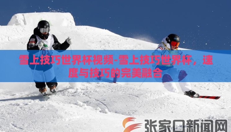 雪上技巧世界杯视频-雪上技巧世界杯，速度与技巧的完美融合