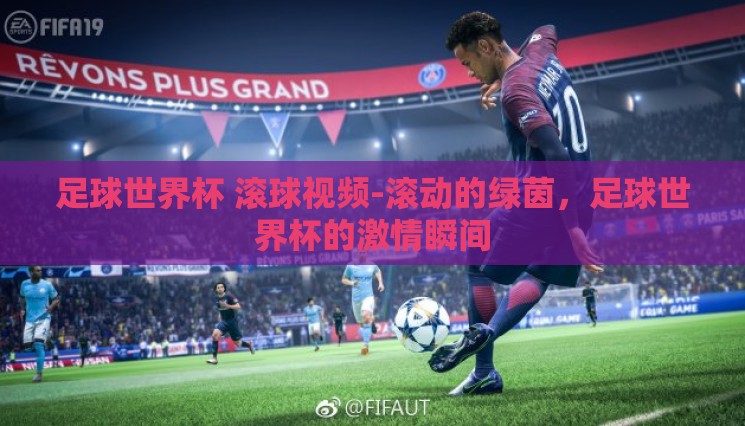足球世界杯 滚球视频-滚动的绿茵，足球世界杯的激情瞬间